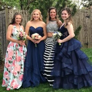 Meet your Posher, Gabrielle